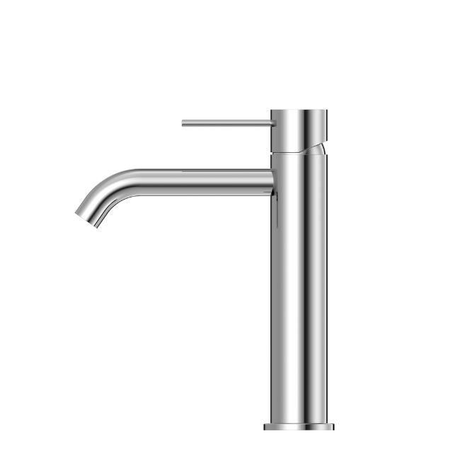 Nero Mecca Mid Tall Basin Mixer Chrome