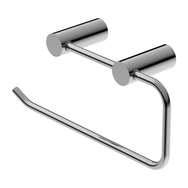 Nero New Mecca Hand Towel Rail Chrome