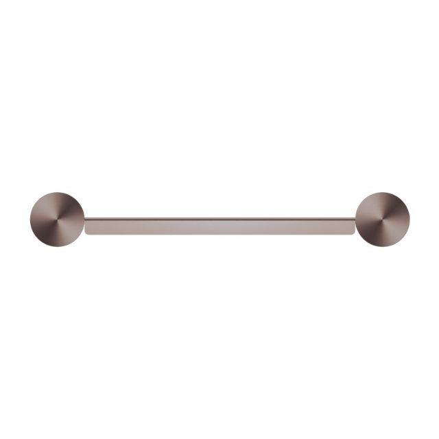 Nero New Mecca Soap Dish Holder Brushed Bronze