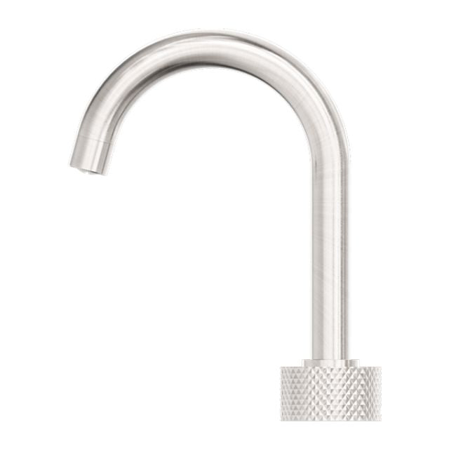 Nero Opal Progressive Basin Set Brushed Nickel