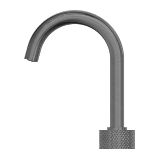 Nero Opal Progressive Basin Set Graphite