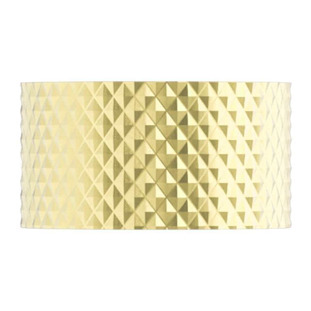 Nero Opal Progressive Shower Mixer Brushed Gold