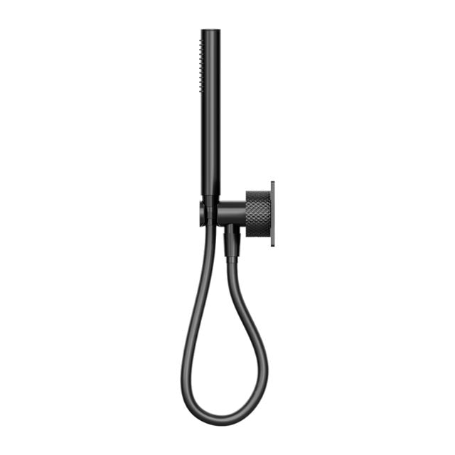 Nero Opal Progressive Shower System Graphite