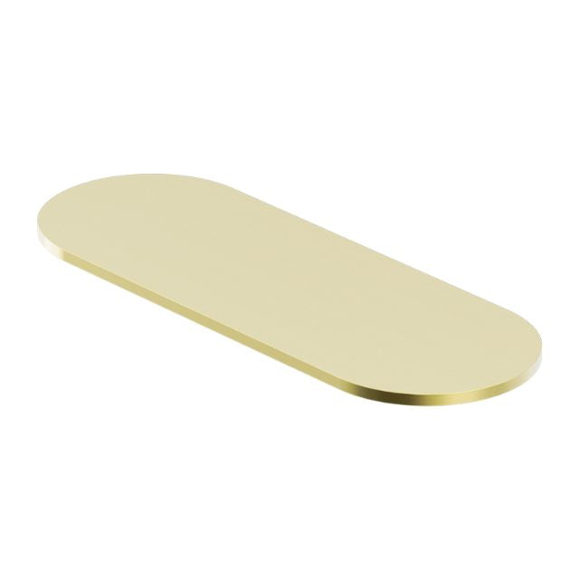 Nero Zen SS316L Soap Dish Holder Brushed Gold