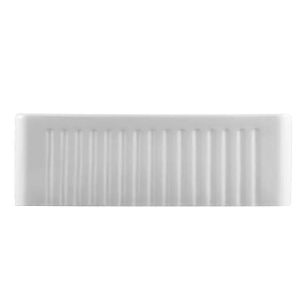 Otti Boston Double Butler Sink 860x462x255mm