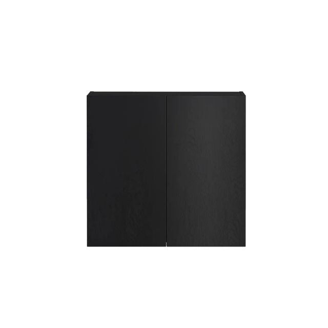 Otti Byron 1305mm Laundry Set B - Black Oak