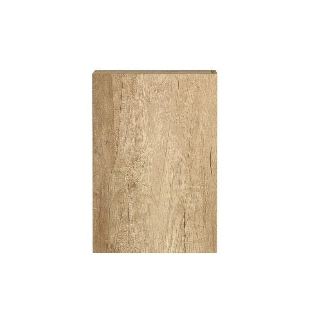 Otti Byron 1715mm Laundry Set A - Natural Oak