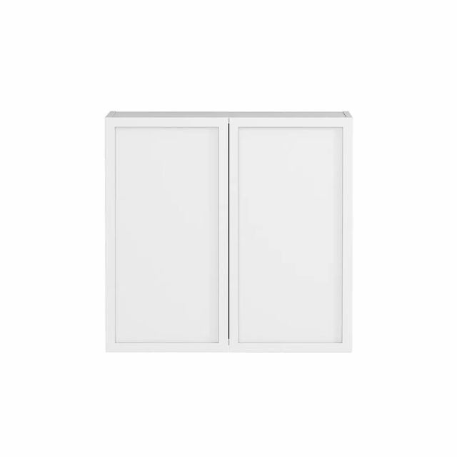 Otti Hampshire 1305mm Laundry Set A - White