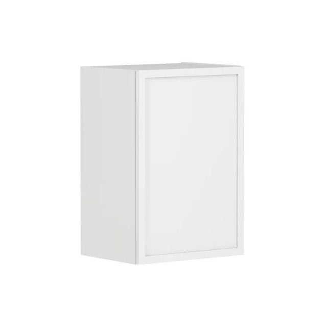 Otti Hampshire 1715mm Laundry Set B - White