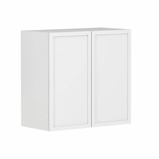 Otti Hampshire 1715mm Laundry Set B - White