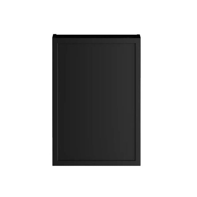 Otti Hampshire 1715mm Laundry Set C - Black