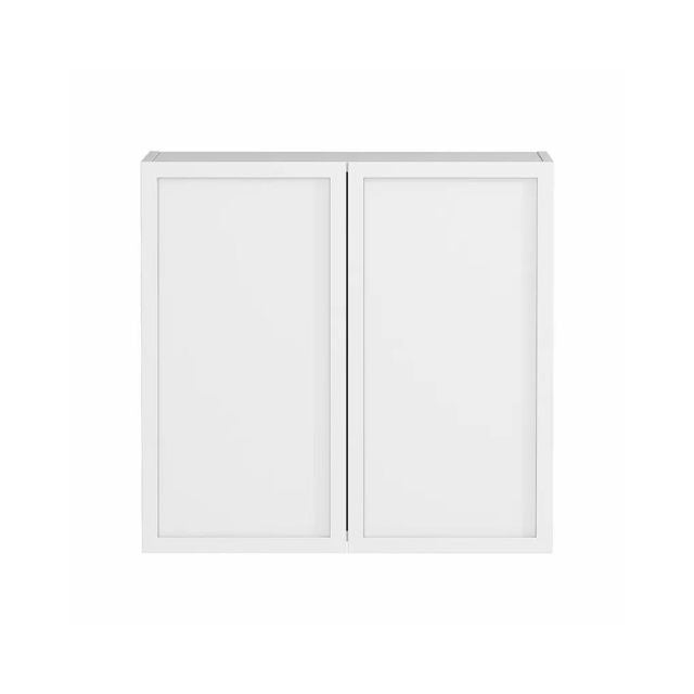 Otti Hampshire White 650mm Laundry Cabinet Set