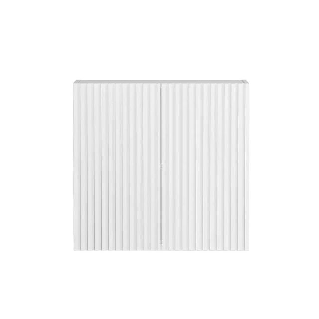 Otti Noosa 1305mm Laundry Set C - White