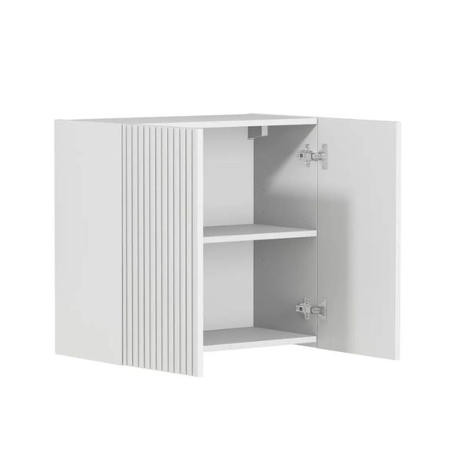 Otti Noosa 1715mm Laundry Set A - White