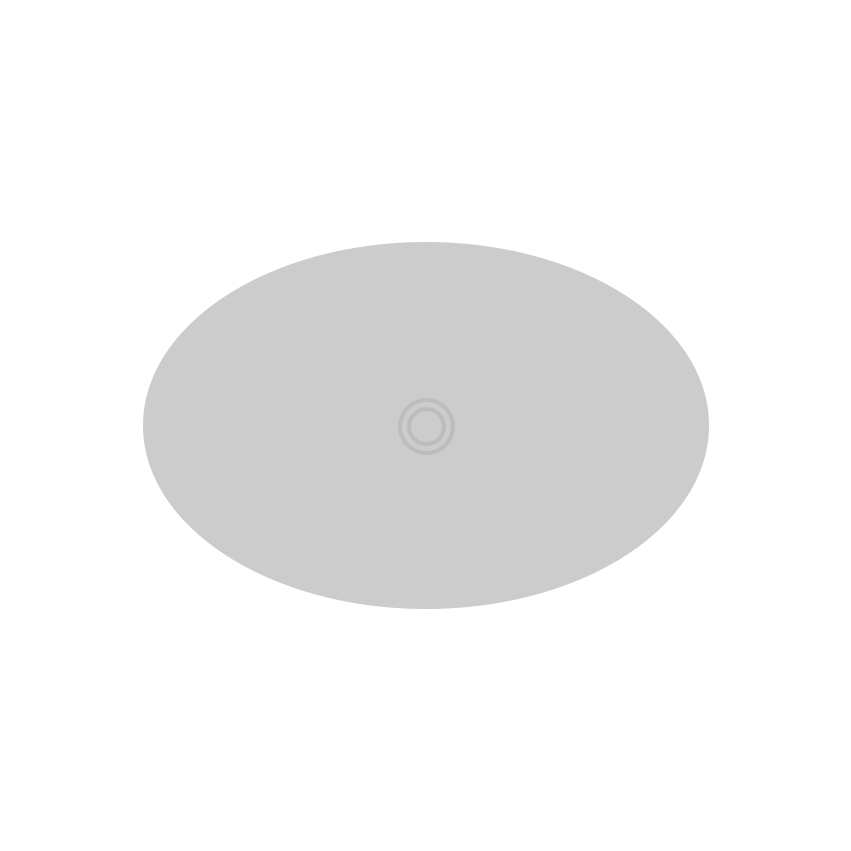 the-blue-space-shape-oval-basins