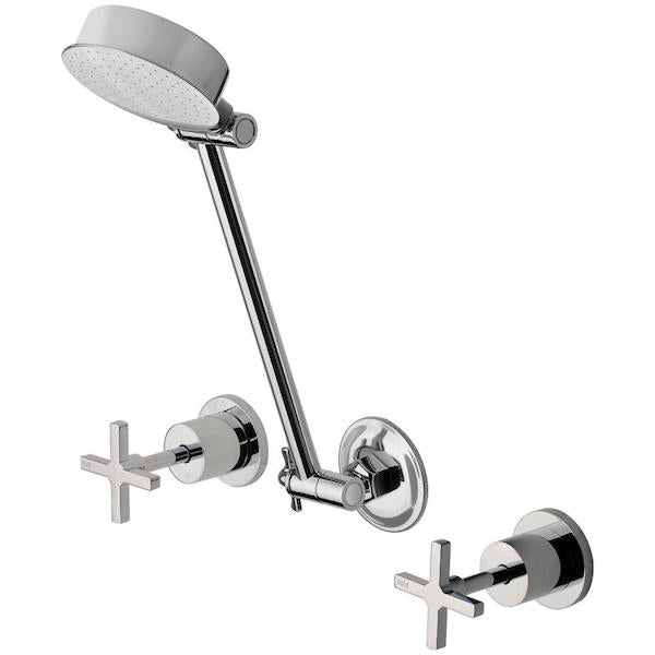 Phoenix Radii Shower Set