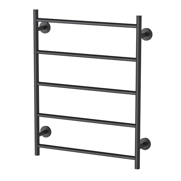 Phoenix Radii Towel Ladder 550 x 740mm Round Plate