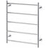 Phoenix Radii Towel Ladder Round Plate - The Blue Space
