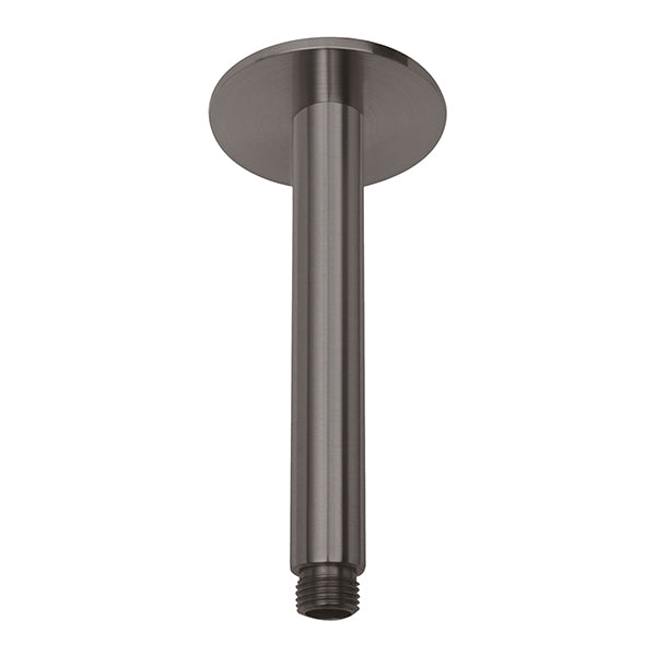 Phoenix Vivid Ceiling Arm 150mm Brushed Carbon