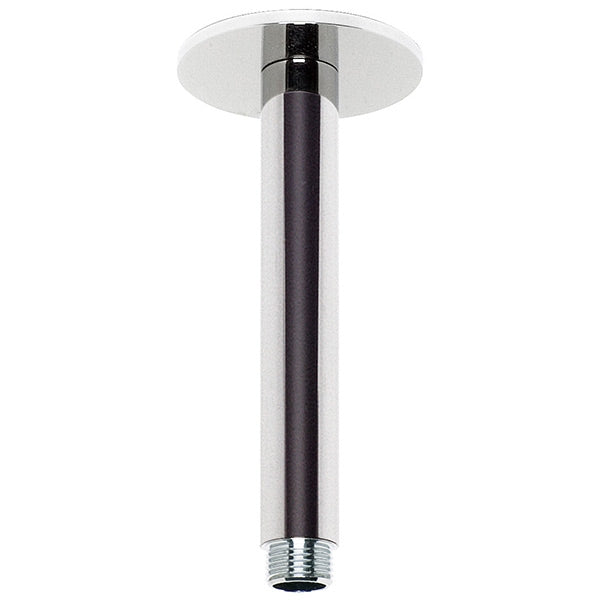 Phoenix Vivid Ceiling Mounted Shower Arm 150mm & Plate