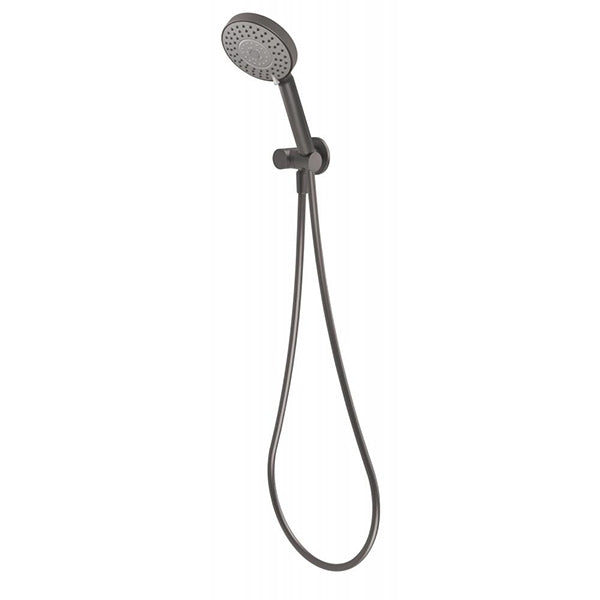 Phoenix Vivid Hand Shower - Gun Metal