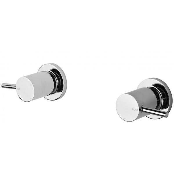 Phoenix Vivid Pin Lever Wall Top Assemblies - The Blue Space