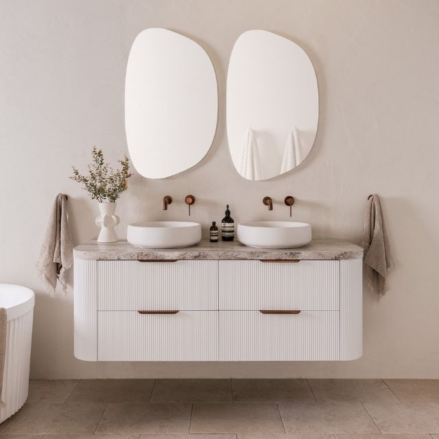 ADP Thirroul Wall Hung Vanity