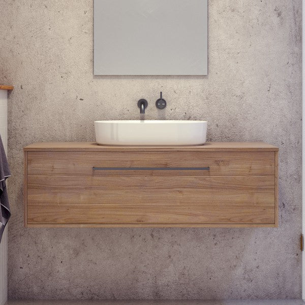 Timberline Delaware Wall Hung Vanity