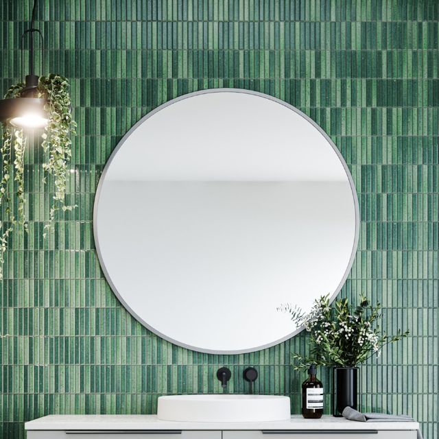 Timberline Portland Mirror - 510mm, 630mm & 930mm