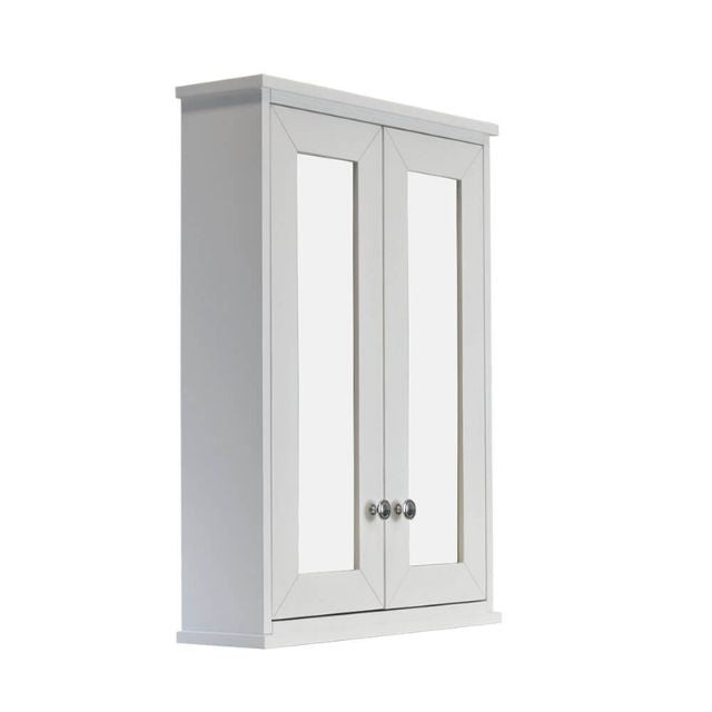 Turner Hastings Coventry 60 x 81 Mirror Shaving Cabinet