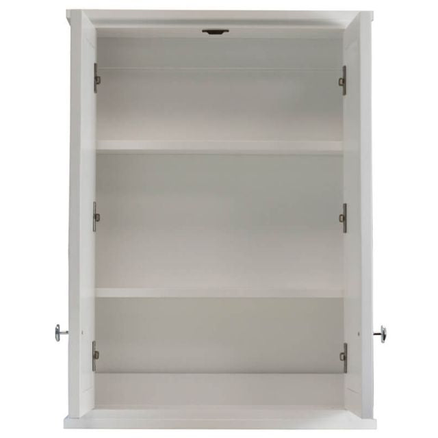 Turner Hastings Coventry 60 x 81 Mirror Shaving Cabinet