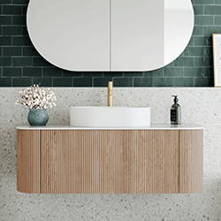 the-blue-space-Wall Hung Vanities