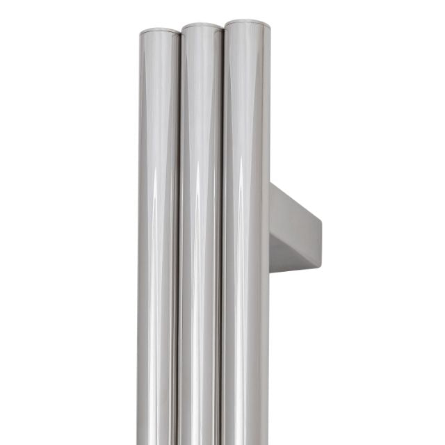 Thermogroup Thermorail Round/Triple Tube 12Volt Vertical Bar 900x75x100mm 27Watts