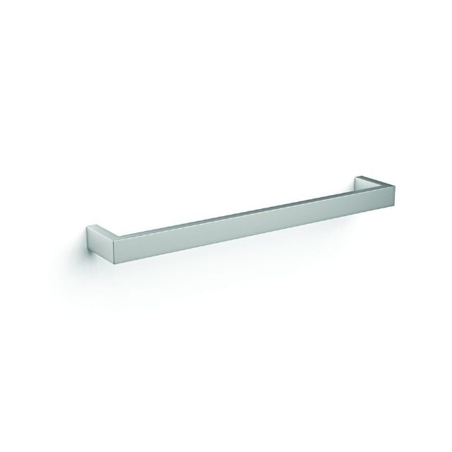 Thermogroup Thermorail Square Single Rail 632x40x100mm 23Watts - Includes Transformer