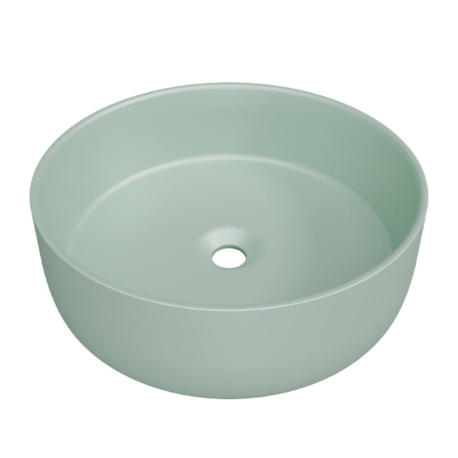 Timberline Allure Mint Above Counter Basin
