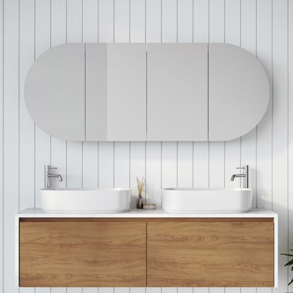Timberline Ballad Shaving Cabinet