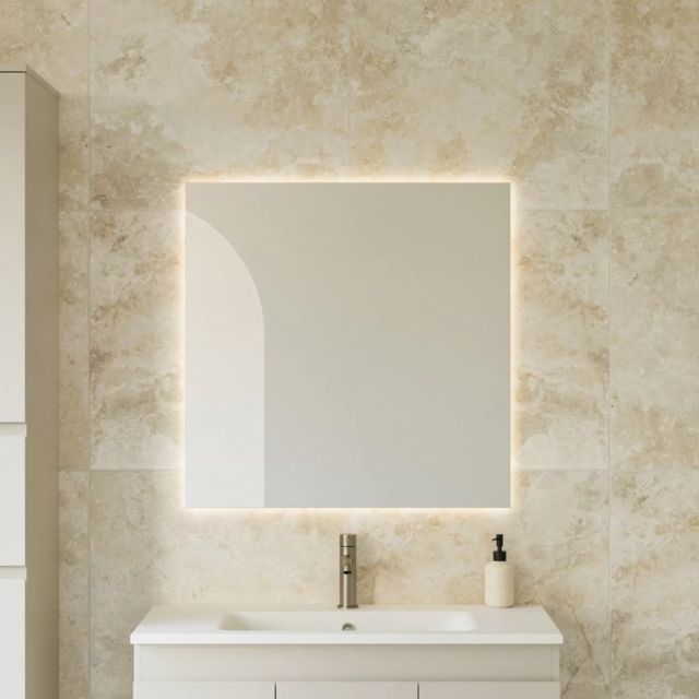 Timberline California Mirror