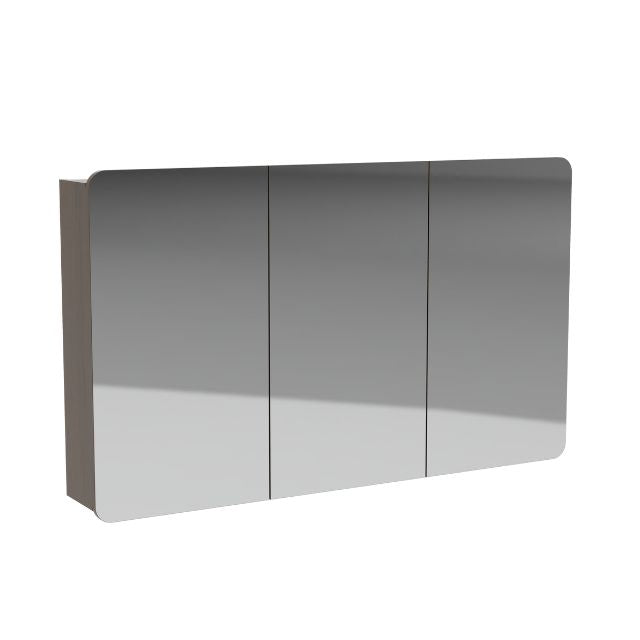 Timberline Colby Shaving Cabinet