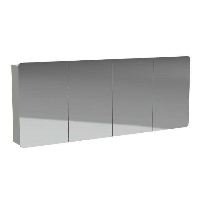 Timberline Colby Shaving Cabinet