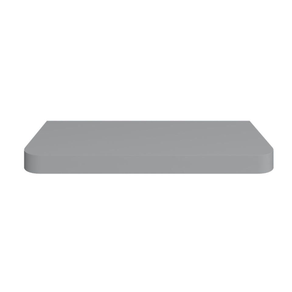 Timberline Curved Splice Shelf 450mm