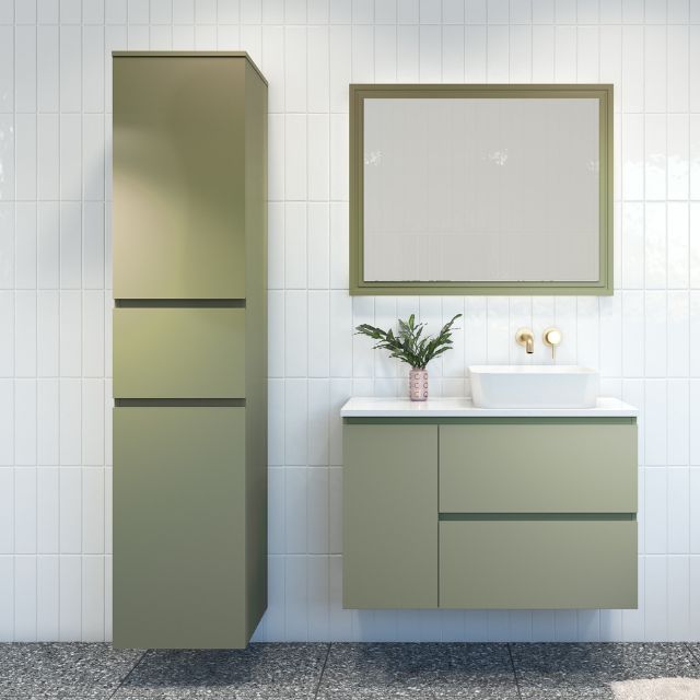 Timberline Fraser Tallboy