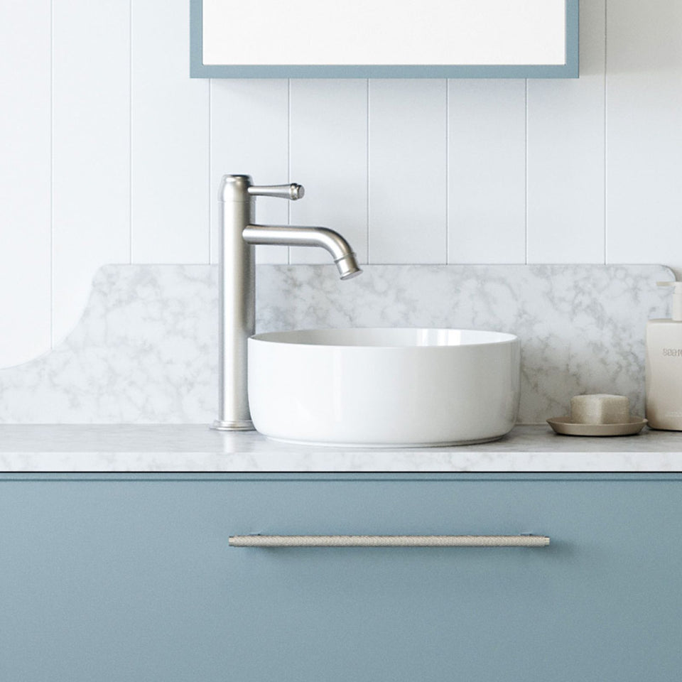Timberline Gem Above Counter Basin