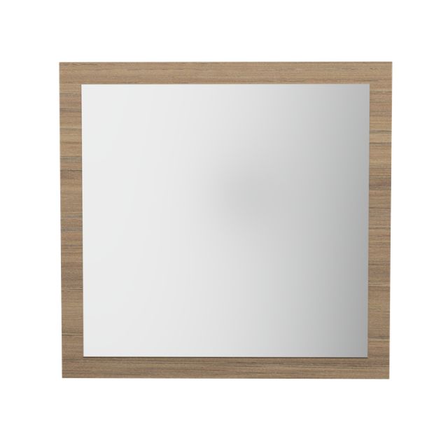 Timberline Miami Mirror - 600mm to 1500mm x 720mm