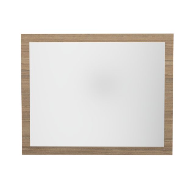 Timberline Miami Mirror - 600mm to 1500mm x 720mm