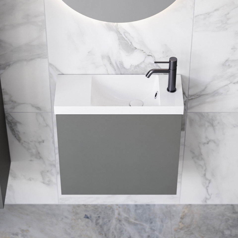 Timberline Ollie Wall Hung Vanity