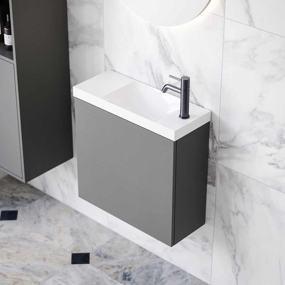 Timberline Ollie Wall Hung Vanity