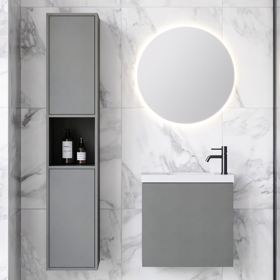 Timberline Ollie Wall Hung Vanity