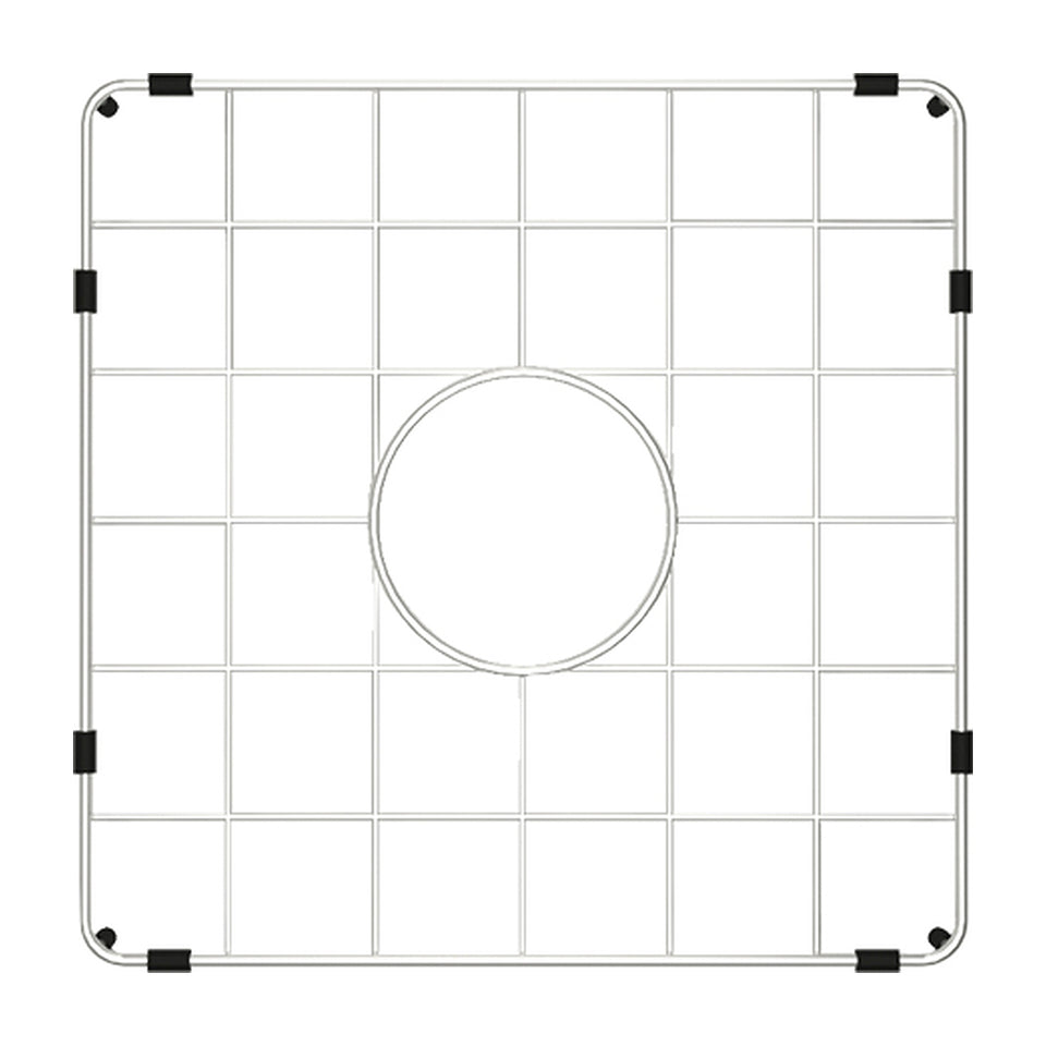 Turner Hastings Cuisine 46x46 Protective Stainless Steel Grid