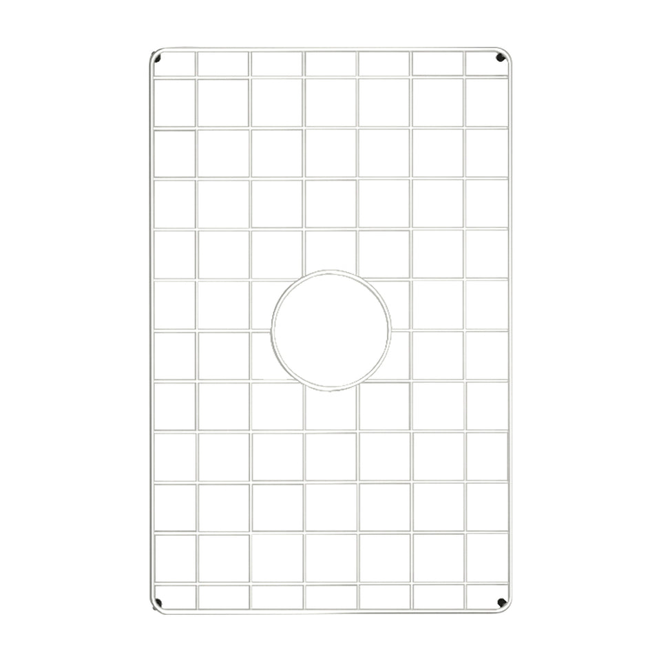 Turner Hastings Cuisine 68x48 Protective Stainless Steel Grid