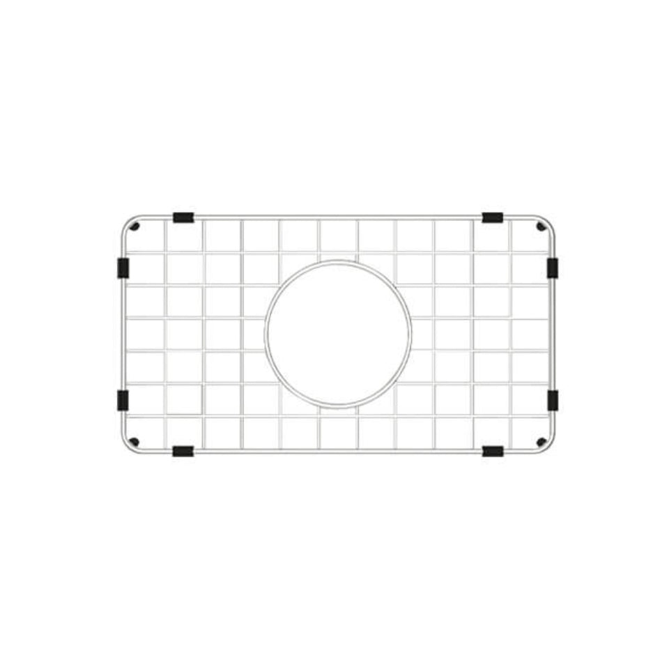 Turner Hastings Cuisine Stainless Steel Grid 30x46